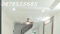 BÁN NHÀ 5 TẦNG, 3 PHÒNG NGỦ, TRƯƠNG ĐỊNH - HOÀNG MAI - GIÁ 6.6 TỶ - quyền sử dụng đất CHÍNH CHỦ
