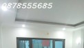 BÁN NHÀ 5 TẦNG, 3 PHÒNG NGỦ, TRƯƠNG ĐỊNH - HOÀNG MAI - GIÁ 6.6 TỶ - quyền sử dụng đất CHÍNH CHỦ