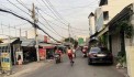 Bán cặp đất (4x15) Đường 5m thông Đông Hưng Thuận 10B, Q12 giá rẻ