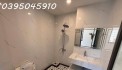 THANG MÁY XỊN XÒ - NHÀ MỚI TINH - NGÕ THÔNG CÁC NGẢ -  NHÀ ĐÃ GẦN HOÀN THIỆN XONG - chính chủ 