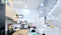 Bán Nhà Trung Tâm Thành Phố Nha Trang, Cách Biển 200m, Gần Chợ Xóm Mới GIÁ 5 TỶ 9