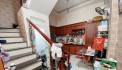 NHÀ 4 TẦNG MỚI Ở NGAY - HẺM RỘNG HƠN 6M 4 CHỖ QUAY ĐẦU - HƠN 5 TỶ