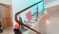 NHÀ 4 TẦNG MỚI Ở NGAY - HẺM RỘNG HƠN 6M 4 CHỖ QUAY ĐẦU - HƠN 5 TỶ