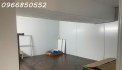 CHÍNH CHỦ CHO THUÊ MẶT BẰNG TẠI CẦU GIẤY, HÀ NỘI - Địa chỉ: 181 mặt đường Xuân Thủy,  Cầu Giấy, Hà Nội