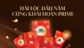 Cùng Khải Hoàn Prime Rinh Quà Xịn !