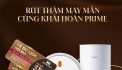 Cùng Khải Hoàn Prime Rinh Quà Xịn !