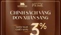 Cùng Khải Hoàn Prime Rinh Quà Xịn !