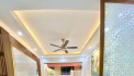 Bán nhà Phú Thượng, Tây Hồ, HN, Diện tích 39m2*5 tầng mới xây, Giá bán 9 tỷ.