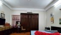 NHÀ ĐẸP - Ô TÔ VÀO NHÀ - mặt tiền 5.2m, 120m2 x 4 tầng, đường Kim Giang quận Hoàng Mai - GIÁ CHỈ 19.9 TỶ