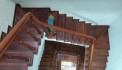 NHÀ ĐẸP - Ô TÔ VÀO NHÀ - mặt tiền 5.2m, 120m2 x 4 tầng, đường Kim Giang quận Hoàng Mai - GIÁ CHỈ 19.9 TỶ