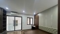 BÁN NHÀ BỒ ĐỀ 40M2* 5 TẦNG* 8.7 TỶ,THANG MÁY, FULL NỘI THẤT