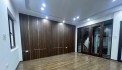 BÁN NHÀ BỒ ĐỀ 40M2* 5 TẦNG* 8.7 TỶ,THANG MÁY, FULL NỘI THẤT