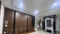BÁN NHÀ BỒ ĐỀ 40M2* 5 TẦNG* 8.7 TỶ,THANG MÁY, FULL NỘI THẤT