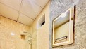 LUXURY TÂY SƠN- ĐỐNG ĐA-FULL NỘI THẤT-HAI THOÁNG-THIẾT KẾ ĐẲNG CẤP-DT 33M X 5 TẦNG, CHỐT QUANH 7 TỶ