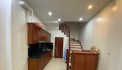 BÁN NHÀ ÁI MỘ 35M2* 5 TẦNG* 6.6 TỶ, FULL NỘI THẤT