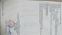 Hàng FO Trung tâm xã Hợp Đồng - Chương Mỹ.
Diện tích: 51 m2  trục chính