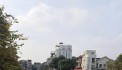 MẢNH ĐẤT CỰC ĐẸP MẶT HỒ ,PHỐ NGỌC THỤY 96M2,MẶT TIỀN 6M, 19.2 TỶ, LONG BIÊN.