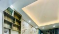 LUXURY HOÀNG MAI- NHÀ MỚI- HAI THOÁNG- FULL NỘI THẤT XỊN XÒ-DT30m x 5 TẦNG, GIÁ NHỈNH 6 TỶ