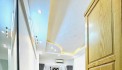 HOA HẬU TRUNG TÂM BỒ ĐỀ - GARA Ô TÔ - MẶT NGÕ THÔNG KINH DOANH Nguyễn Văn Cừ 42m2,5  tầng,10.2 tỷ LONG BIÊN.