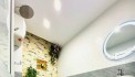 HOA HẬU TRUNG TÂM BỒ ĐỀ - GARA Ô TÔ - MẶT NGÕ THÔNG KINH DOANH Nguyễn Văn Cừ 42m2,5  tầng,10.2 tỷ LONG BIÊN.