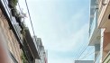Bán nhà riêng 30m2 2 pn Bùi Minh Trực Phường 5 quận 8 chỉ  nhỉnh 4 tỷ