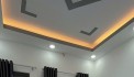 Bán nhà riêng 30m2 2 pn Bùi Minh Trực Phường 5 quận 8 chỉ  nhỉnh 4 tỷ