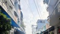 Bán nhà hẻm 8m Âu Dương Lân - Tạ Quang Bửu, Q8,  DT: 5.1x10m, 4 Tầng - 3PN, 7.8 tỷ