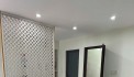 Bán nhà mớ, Hẻm 4 Lam Sơn - gần Sân bay , F2, Tân Bình, 6.6x8m, 5 Tầng - 4 PN, 9.6 tỷ
