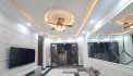 BÁN NHÀ 5 TẦNG CẦU GIẤY - NỘI THẤT SANG TRỌNG - ĐẸP NHƯ BIỆT THỰ - CHỈ 8.9 TỶ