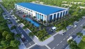 CHO THUÊ NHÀ XƯỞNG MỚI 100% KCN BÌNH CHIỂU giá 6,5-7usd/m2(chưa tính VAT và các dịch vụ khác)