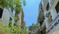 Bán biệt thự Vạn Phúc xây cao 8 tầng thang máy 
phân lô vỉa hè, kinh doanh đỉnh
CHỈ 20,5 tỷ
