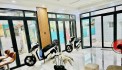 Bán nhà  Lô góc Cách Mạng Tháng Tám - Hòa Hưng - Q10, 5.4x10.5m, 2T-3PN, 12.5 tỷ