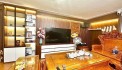 GẦN NGÃ TƯ SỞ-NHÀ MỚI ĐẸP-FULL NỘI THẤT XỊN XÒ-HAI THOÁNG VĨNH VIỄN-Ô TÔ TRÁNH- DT44m x 5 TẦNG, GIÁ NHỈNH 5 TỶ