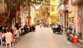 BÁN NHÀ MẶT NGÕ NGUYỄN LƯƠNG BẰNG, NGÕ THÔNG RỘNG Ô TÔ TRÁNH, VỪA Ở VỪA KINH DOANH