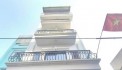 BÁN NHÀ PHỐ VŨ XUÂN THIỀU- LONG BIÊN,40M2, 5 TẦNG, MẶT TIỀN  4.1M, 7.6 TỶ.