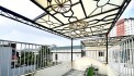 HIẾM - NGUYỄN VĂN CỪ - LONG BIÊN - 1P SANG PHỐ - OTO - 37M2 - 5 TẦNG - 6TY5
