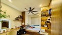BÁN NHÀ BỒ ĐỀ 57M2* 4 TẦNG* 9.8 TỶ, FULL NỘI THẤT, Ô TÔ ĐỖ CỬA