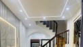 SIÊU PHẨM NHÀ PHỐ- ĐƯỜNG LÁNG- 30M2 – 4 TẦNG – GẦN PHỐ -GIÁ CHỈ 7 TỶ300 TRIỆU