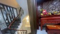 BÁN NHÀ BỒ ĐỀ 50M2* 5 TẦNG* 9.5 TỶ, HIẾM LÔ GÓC, CÁCH 1 NHÀ RA MẶT PHỐ.