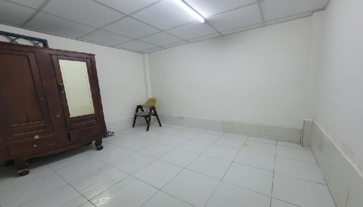 Bán nhà riêng  62m2 Trần Quốc Thảo quận 3. Chỉ 100triệu/m. Giá 6.6 tỷ ( thương lượng )