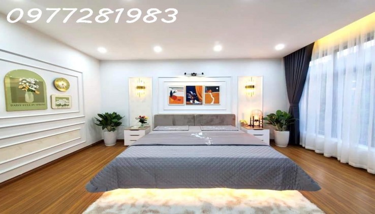Nhà 2 tầng LaI Xá, 3 ngủ, ngõ thông, giá 4.x tỷ