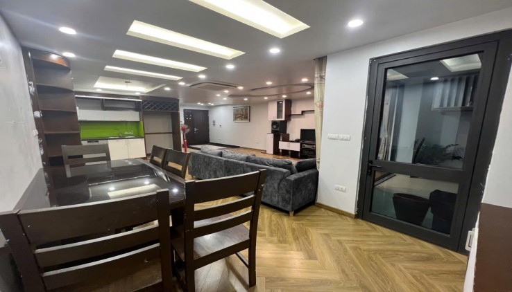 CĂN HỘ CHUNG CƯ(DUPLEX)- NGUYỄN TRÃI-THANH XUÂN 132M -8.8TY- LH: 0982.769.586