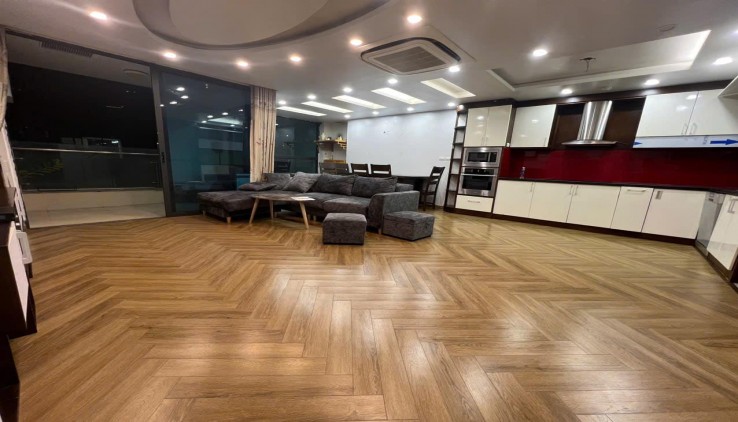CĂN HỘ CHUNG CƯ(DUPLEX)- NGUYỄN TRÃI-THANH XUÂN 132M -8.8TY- LH: 0982.769.586