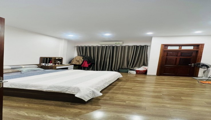 BÁN NHÀ MẶT PHỐ NGUYỄN TRÃI THANH XUÂN, LÔ GÓC VỈA HÈ KINH DOANH ĐỈNH, DT40M2 MT4.5, 16.XTỶ