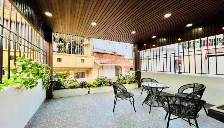 SIÊU PHẨM Mặt Phố Nguyễn Cảnh Dị Vỉa Hè Rộng - Buôn Bán Sầm Uất - Lô Góc - 2 Mặt Ô Tô Tránh