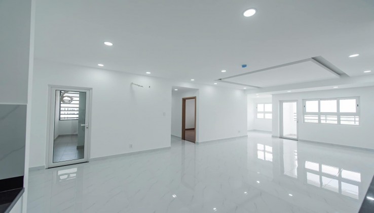 CHỈ THANH TOÁN TRƯỚC 450 TRIỆU SỞ HỮU CĂN HỘ 84 m2  NHẬN NHÀ KHÔNG LO ÁP LỰC LÃI SUẤT  18 THÁNG