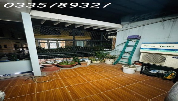 NHÀ 2 TẦNG HẺM XE HƠI- LÊ VĂN SỸ -QUẬN 3 - 51m2 
Gía chào  7ty 950 tỷ