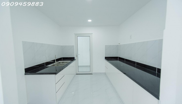 CONIC BOULEVARD LIỀN KỀ ĐẠI LỘ VÕ VĂN KIỆT – NHẬN NHÀ Ở TRƯỚC THANH TOÁN SAU – CHỈ GÓP 1%/THÁNG