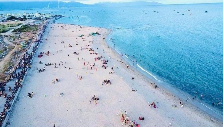 Đất Nên Phước Thể - Lựa chọn hoàn hảo cho nhà ở và đầu tư