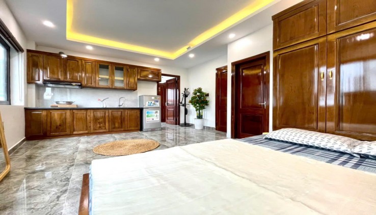 Hiếm! Nhà phố Nguyễn Tuân 45m2, 4 Tầng, Thang Máy, Ô Tô Tránh – Giá 11.5 Tỷ